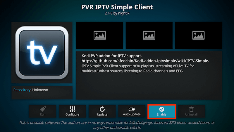 King IPTV